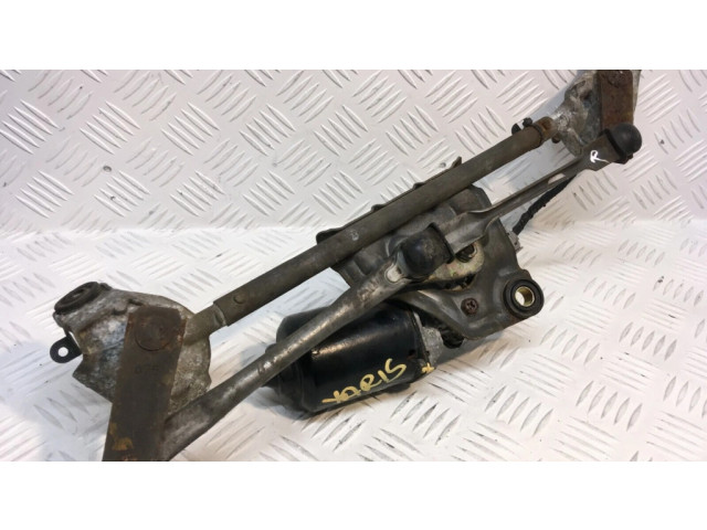 Комплект механизма стеклоочистителей