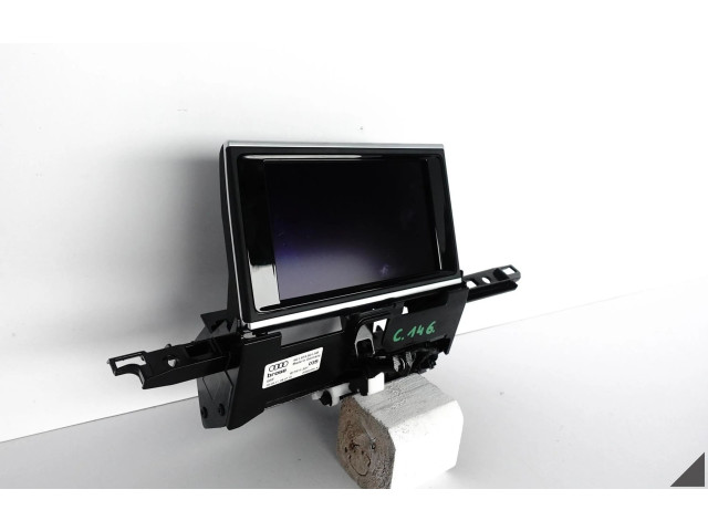 Дисплей 4G1919601AB Audi A7 S7 4G