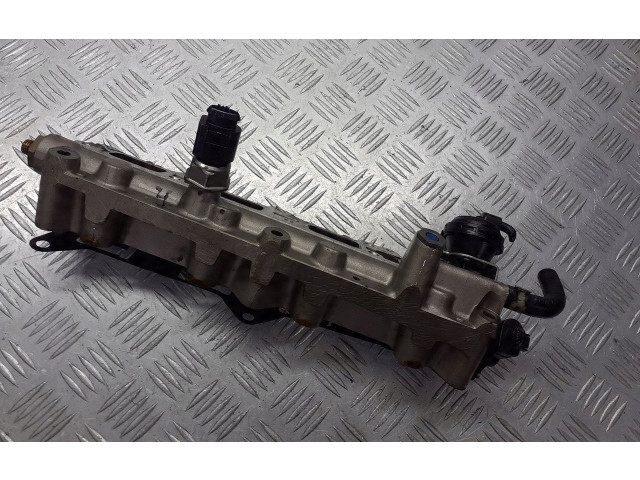 Топливная рампа GK00286 Audi A3 S3 8P