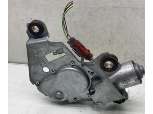Моторчик заднего дворника     Peugeot 406