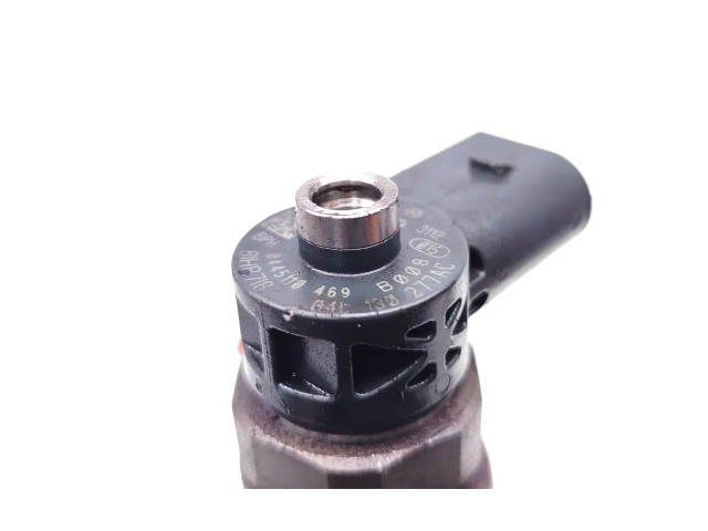 Форсунка 04L130277AC    Audi Q3 8U  DFTA 