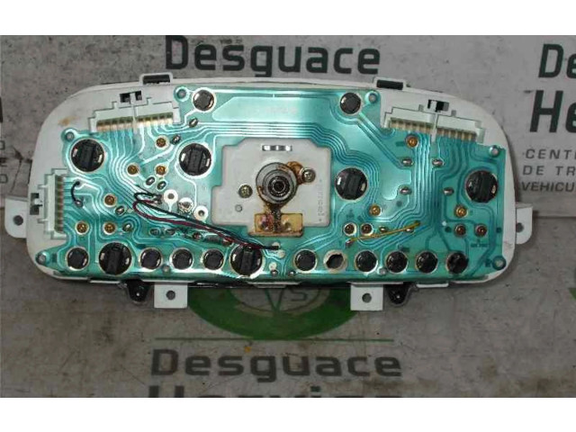 Zpětné zrcátko Tata Indica Vista II 2004 C101447, 0090059