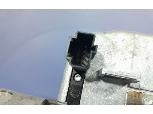    Рулевая рейка 31451739, 31451739   Volvo S90, V90 1997 - 1998 года