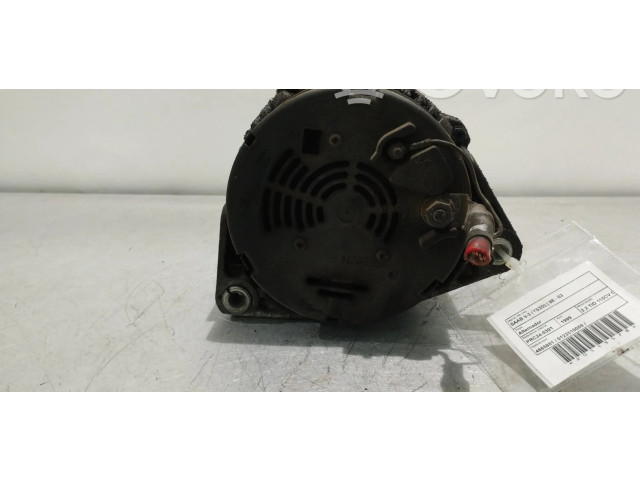 Zpětné zrcátko Saab 9-3 Ver1 1999 4665881, 0123510089