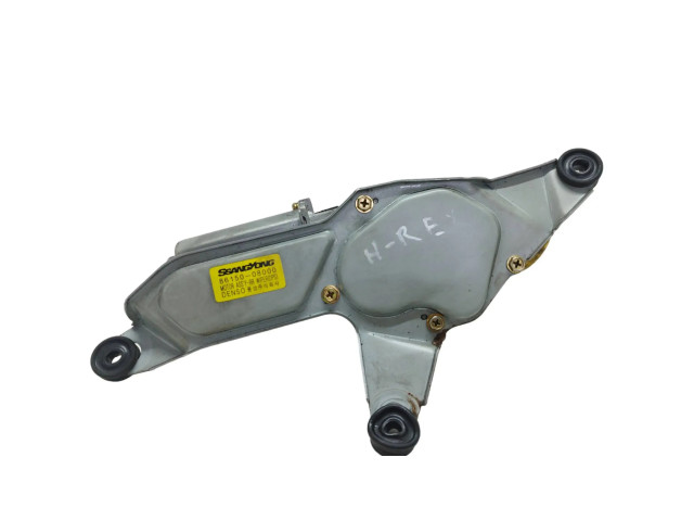 Моторчик заднего дворника 8615008000 SsangYong Rexton