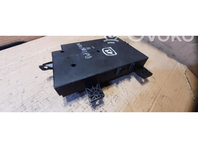 Блок комфорта 8637B680 Mitsubishi Outlander