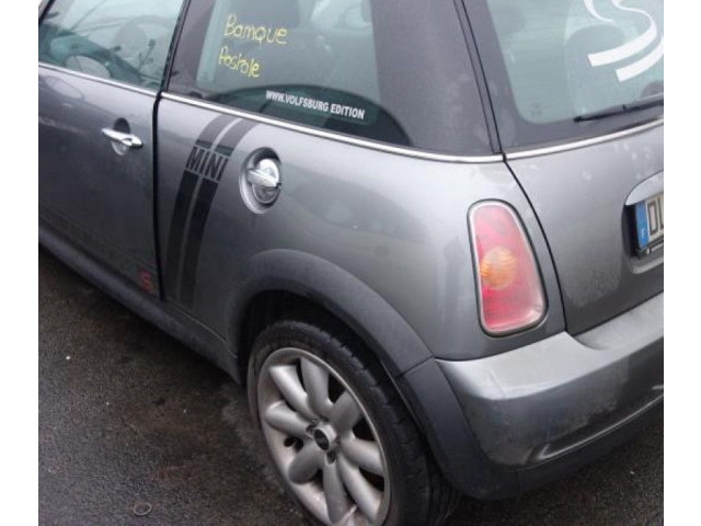 Зеркало электрическое Mini One - Cooper R50 - 53 2001 - 2006 года