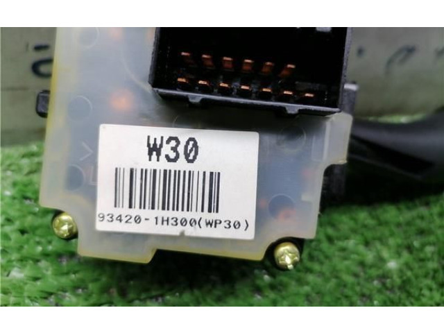 Переключатель дворников 934201H300, 934201H300   KIA Ceed