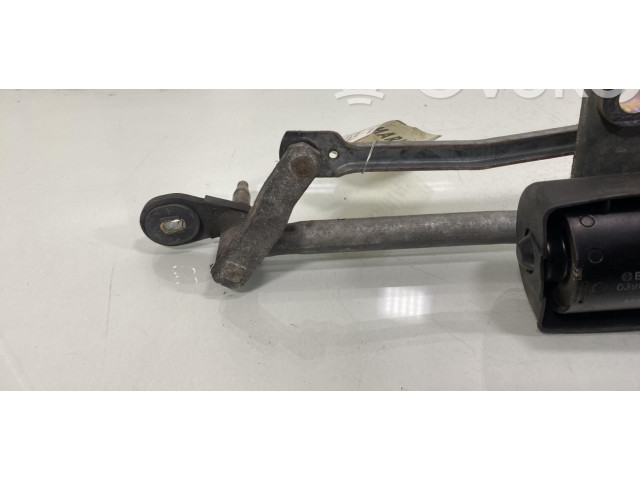 Моторчик дворников 95668914 Citroen Xantia