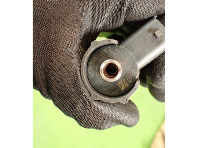 Форсунка     Hyundai Getz   