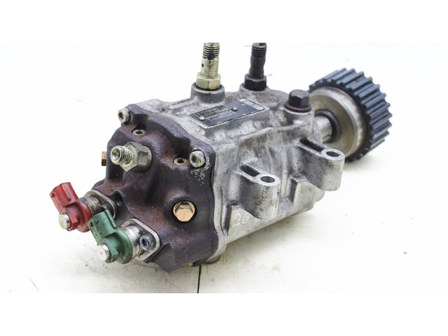 Топливный насос