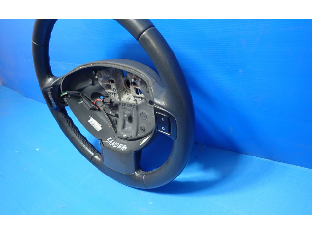Руль Dacia Sandero   -  года 484006206R      