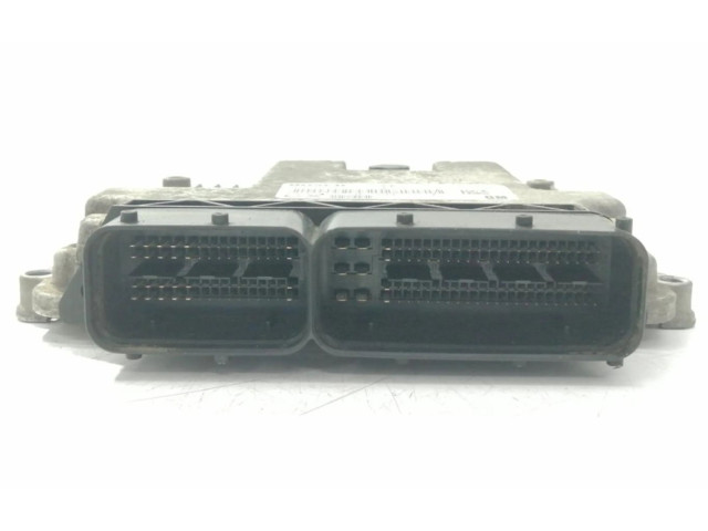 Řídící jednotka 55201793 Opel Astra J