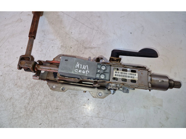    Рулевая рейка ZG563789G   Mini One - Cooper Coupe R56 2005 - 2014 года