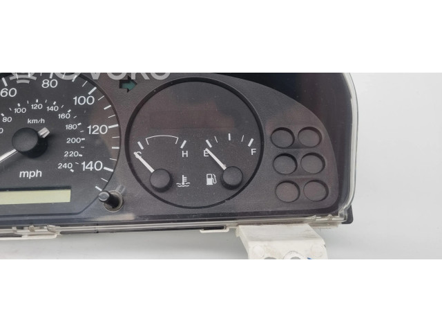 Панель приборов 769921793A, 769218200A   Mazda 626       