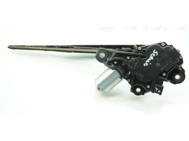 Моторчик заднего дворника 287100010R, 287100010R    Renault Scenic III -  Grand scenic III