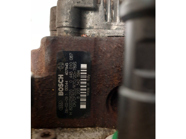 Vstřikovací čerpadlo 8200342594, 8200256255 Renault Laguna II pro naftový motor 1.9