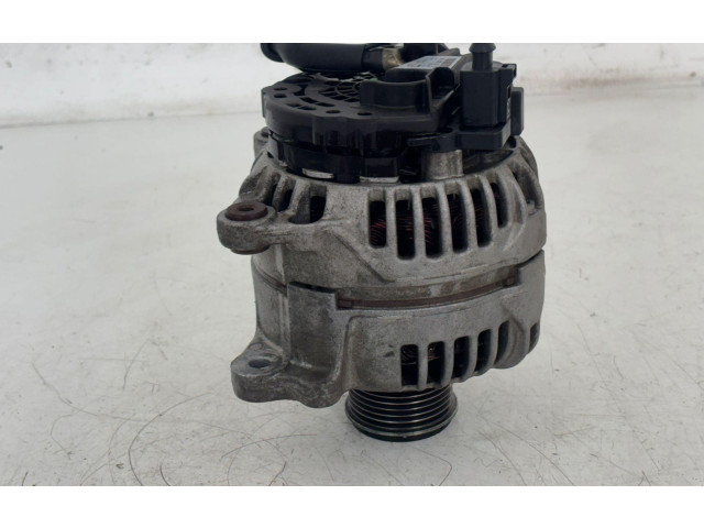 Генератор 045903023A, 0124515022   Volkswagen Polo      