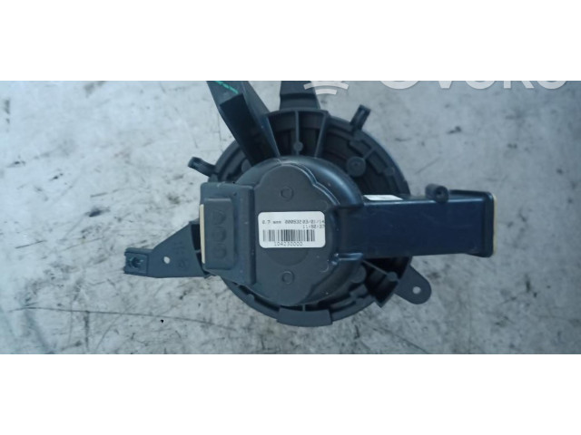 Вентилятор печки    1D4230000, 1D4230000   Fiat 500L