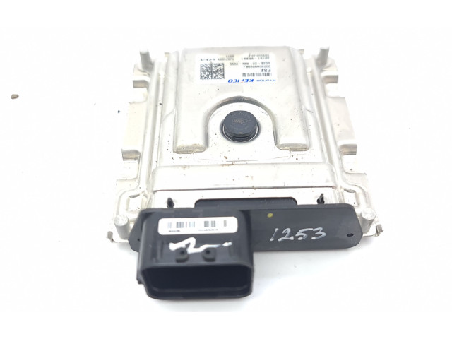 Блок управления двигателя 397510ESE1, 9009060009KJ   KIA Niro