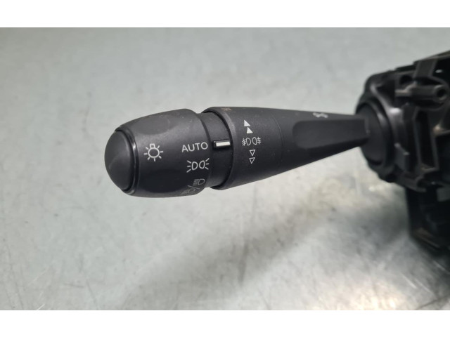 Подрулевой шлейф SRS 98312564ZD, LK10337478   Peugeot Partner III