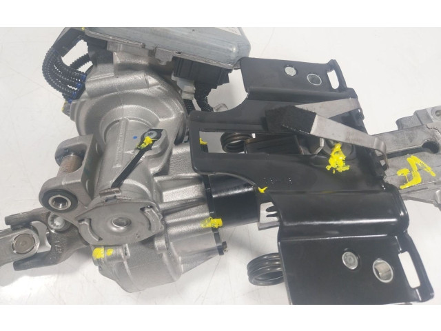    Рулевая рейка 6R1423510CH, 6R1909144AJ   Audi A1 2010 - 2018 года