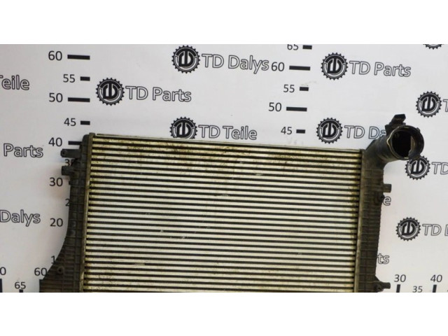 Интеркулер  1K0145803H   Volkswagen Golf Plus 1.9