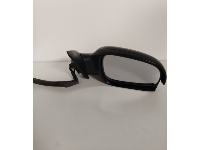 Зеркало электрическое Volvo S80 1999 - 2003 года