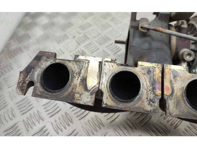 Turbodmychadlo Турбина 06J145702K Volkswagen Tiguan CAWA