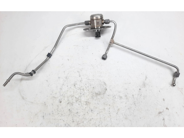 Vstřikovací čerpadlo 0261520258 BMW 5 G30 G31