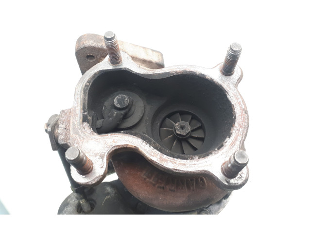 Turbodmychadlo Турбина 028145701T Audi A6 S6 C4 4A