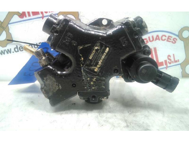 Vstřikovací čerpadlo 0445010122, 92023 Fiat Grande Punto