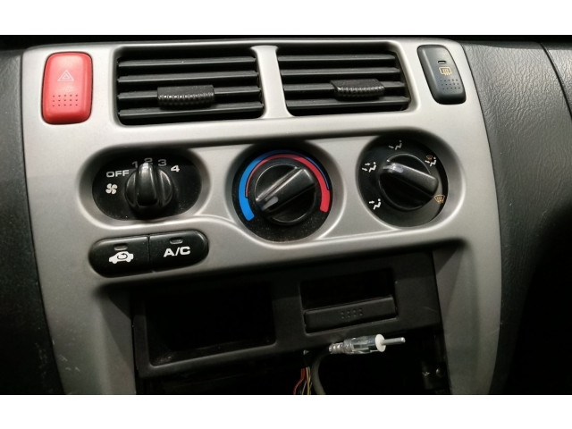 Блок управления климат-контролем 79500S2HG03ZA   Honda HR-V