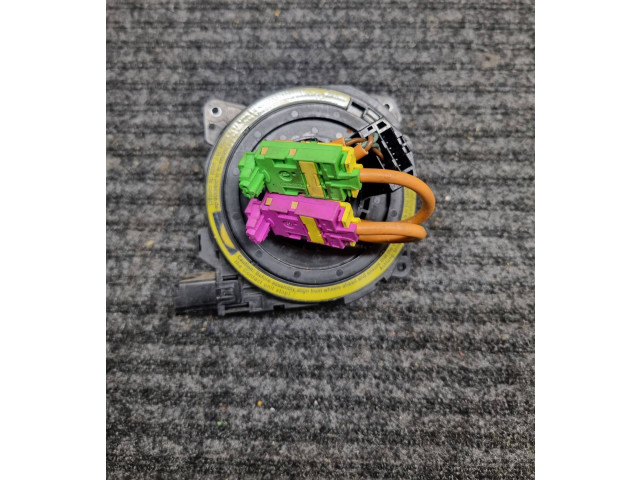 Подрулевой шлейф SRS    Volvo V70