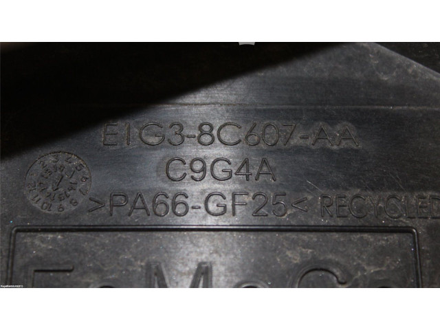 Вентилятор радиатора     2005930    Ford S-MAX 