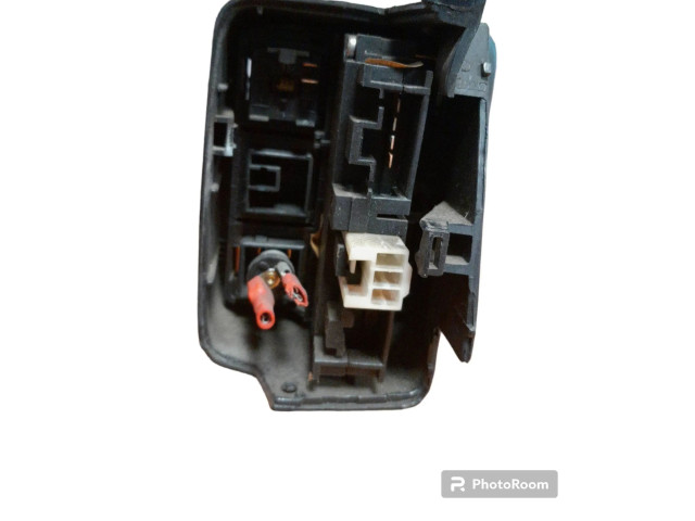 Переключатель дворников    Fiat Fiorino