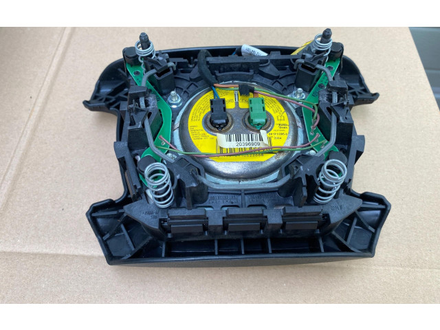 Volant BMW 7 E65 E66 2005 7121641001