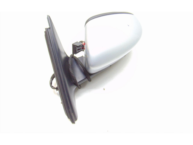 Зеркало электрическое Volkswagen Jetta VI 2011 - 2018 года