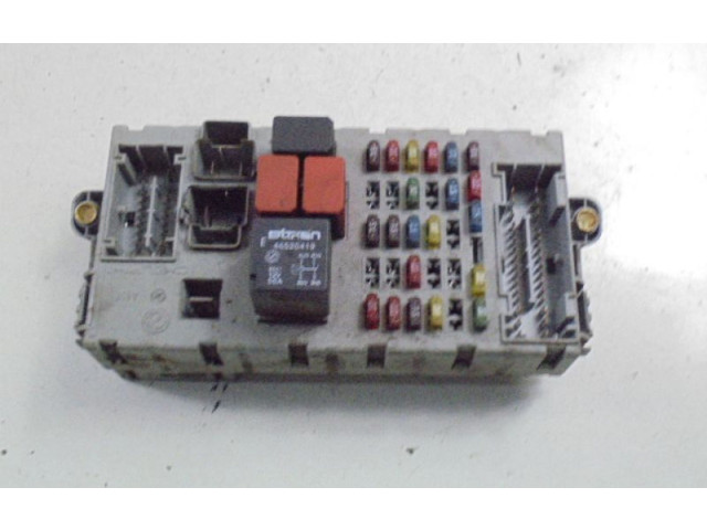 Pojistková skříňka 46795988NPL, 46795988NPL Fiat Punto (188) 2000