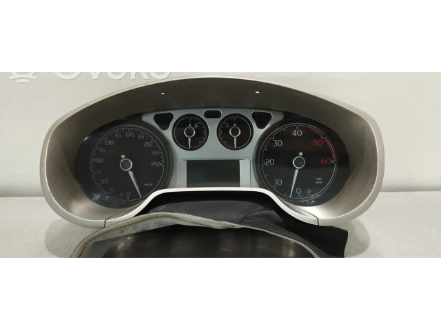 Přístrojová deska Lancia Delta 2009 51835093