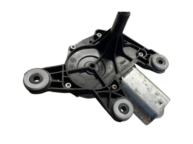 Моторчик заднего дворника 55701468    Fiat Grande Punto