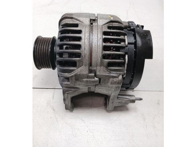 Генератор 028903028D Volkswagen Golf SportWagen