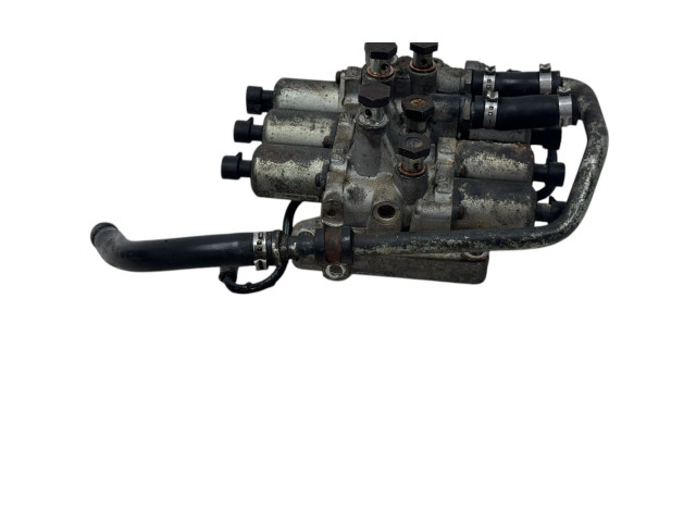 Блок управления коробкой передач EJ0011955, 1957260 Maserati Quattroporte