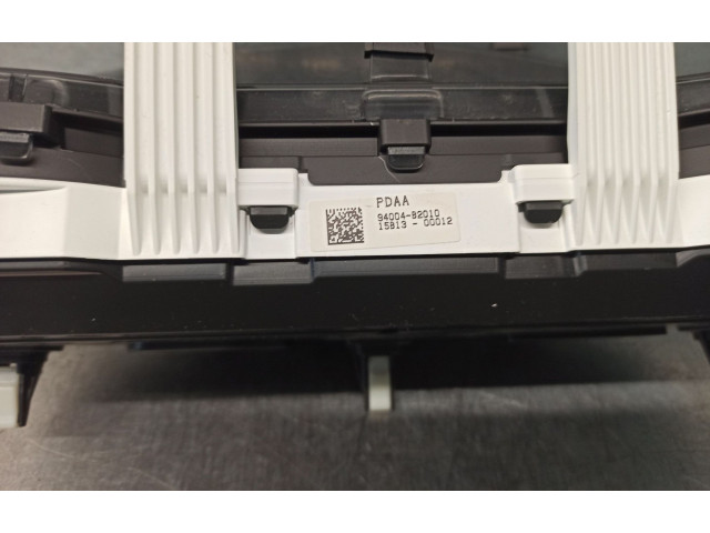 Přístrojová deska KIA Soul 2015 94004B2010, 15B1300012