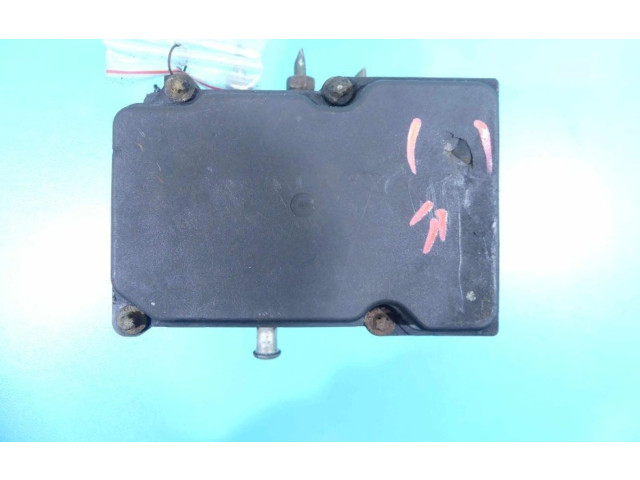 Блок АБС 0265800490, IMPRK972620   Subaru  Forester SG  2006 - 2008 года