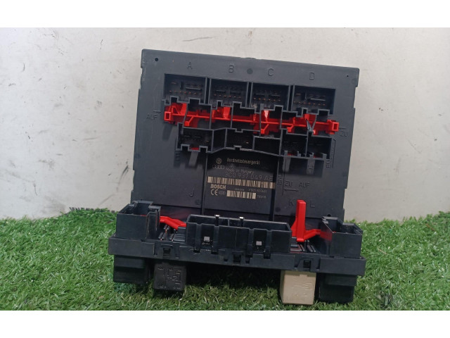 Модуль управления BSM 3C0937049AE, 3C0937049AE Volkswagen Golf SportWagen