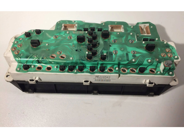 Панель приборов MR216543 Mitsubishi Galant
