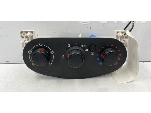 Блок управления климат-контролем 275106105R   Dacia Sandero