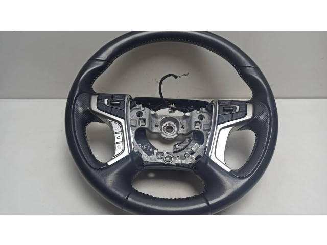 Руль Mitsubishi Outlander 2013-2021 года