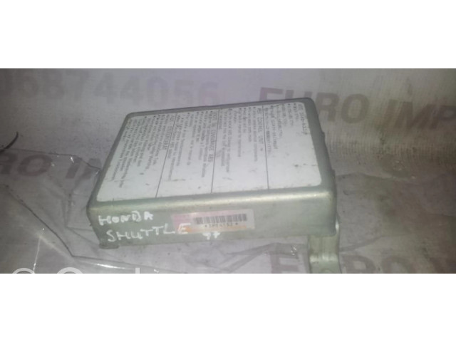 Блок управления АБС 39790sx0003, 3pd4132 Honda Shuttle